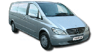 Mercedes vito 115 CDI